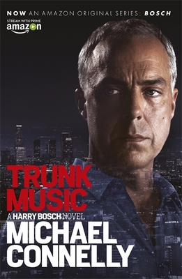 Trunk Music - Connelly, Michael