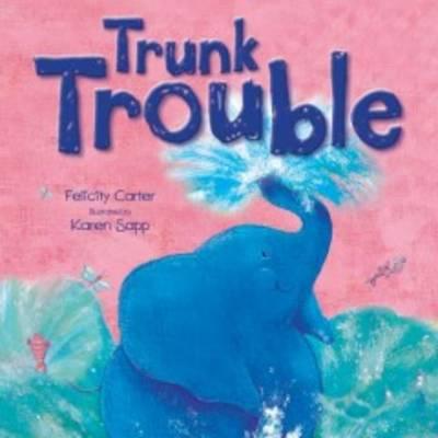 Trunk Trouble - 
