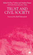 Trust and civil society
