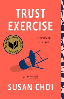 Trust Exercise - Choi, Susan