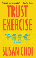 Trust Exercise