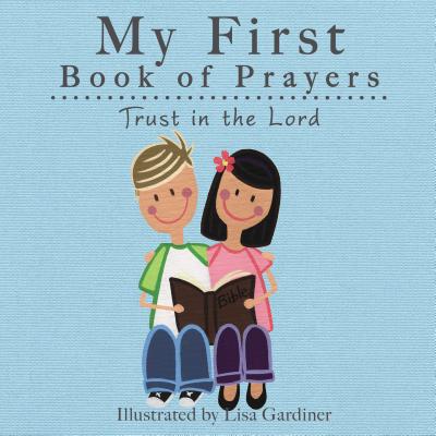 Trust in the Lord - 
