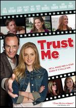 Trust Me - Clark Gregg