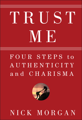 Trust Me - Morgan, Nick