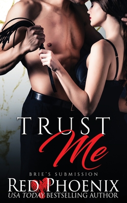 Trust Me - Phoenix, Red