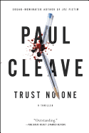Trust No One: A Thriller