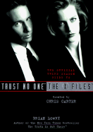 Trust No One - Lowry, Brian