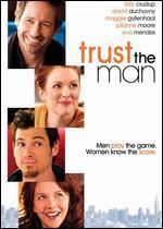 Trust the Man