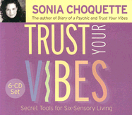 Trust Your Vibes