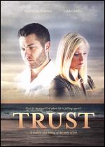 Trust - Angus Benfield