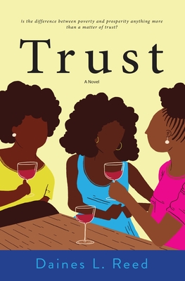 Trust - Reed, Daines L