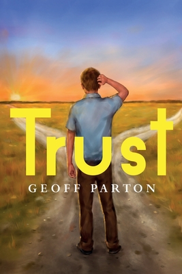 Trust - Parton, Geoff