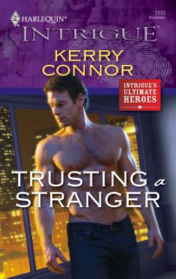 Trusting a Stranger - Connor, Kerry