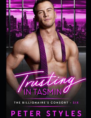 Trusting In Tasmin - Styles, Peter