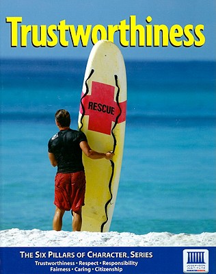 Trustworthiness - Glassman, Bruce
