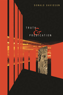 Truth and Predication