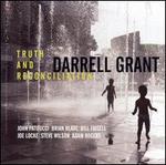 Truth and Reconciliation