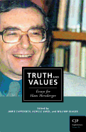 Truth and Values: Essays for Hans Herzberger