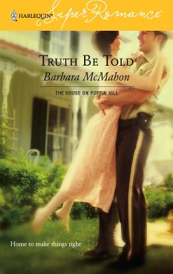 Truth Be Told - McMahon, Barbara