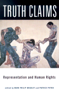 Truth Claims: Representation and Human Rights