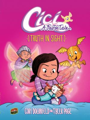 Truth in Sight: Book 2 - 