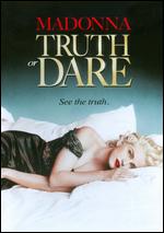 Truth or Dare - Alek Keshishian