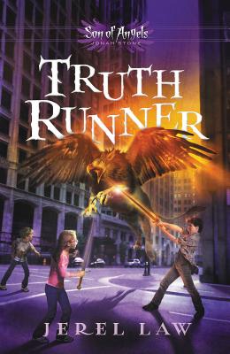 Truth Runner - Law, Jerel