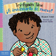 Try-Again Time / �A Intentarlo de Nuevo!