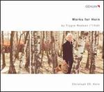 Trygve Madsen: Works for Horn