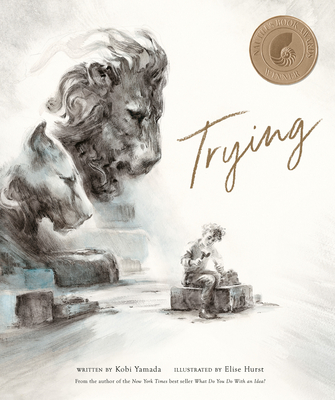 Trying - Yamada, Kobi