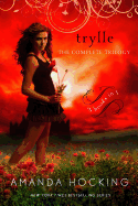 Trylle: The Complete Trilogy: Switched, Torn, and Ascend