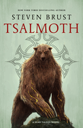 Tsalmoth: A Vlad Taltos Novel