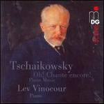 Tschaikowsky: Oh! Chante encore!