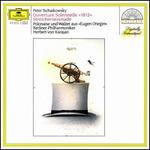 Tschaikowsky: Ouverture Solennelle "1812"; Streicherserenade