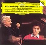 Tschaikowsky: Piano Concerto No. 1