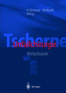 Tscherne Unfallchirurgie: Wirbelsaule