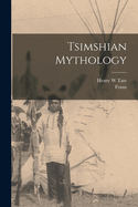 Tsimshian Mythology