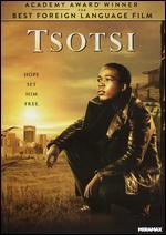 Tsotsi