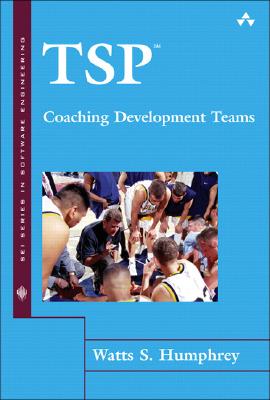 TSP Coaching Development Teams - Humphrey, Watts S