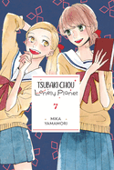 Tsubaki-Chou Lonely Planet, Vol. 7: Volume 7