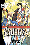 Tsubasa 20: Reservoir Chronicle