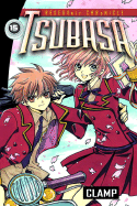 Tsubasa, Volume 15 - CLAMP, and Flanagan, William (Translated by)