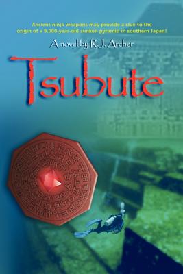 Tsubute - Archer, R J