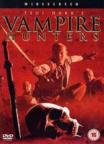 Tsui Hark's Vampire Hunters