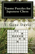 Tsume Puzzles for Japanese Chess: Introduction to Shogi Mating Riddles