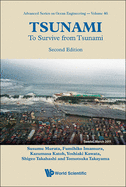 Tsunami: To Survive From Tsunami