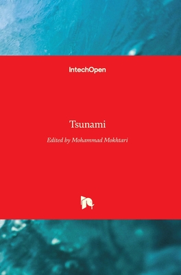 Tsunami - Mokhtari, Mohammad (Editor)