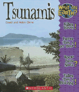 Tsunamis