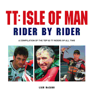 TT Rider by Rider