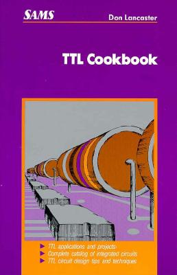TTL Cookbook - Lancaster, Donald